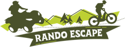 Logo Rando Escape