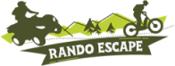 Logo Rando Quad