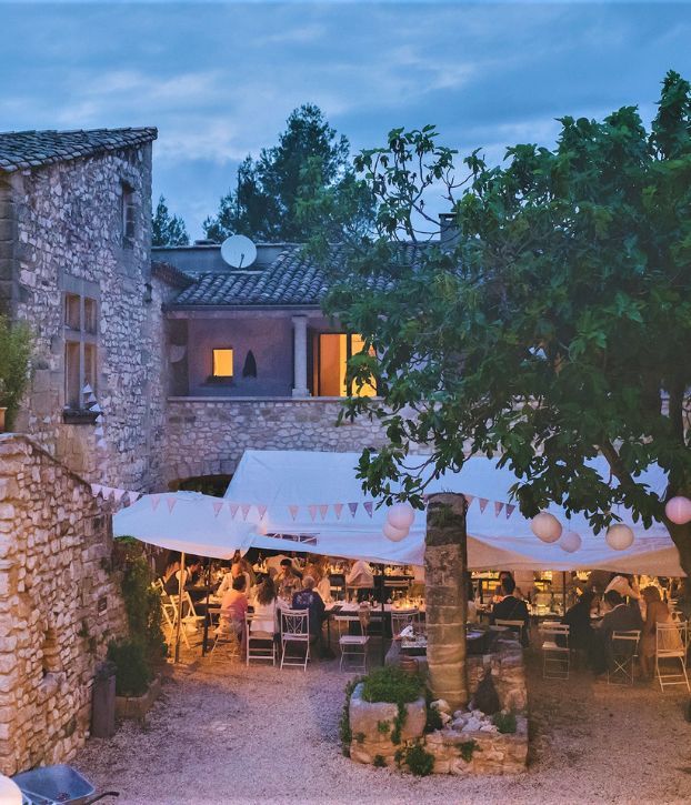 sortie quad dans le gard 30