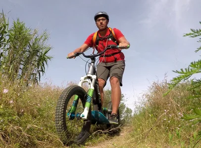 trottinette electrique dans le gard 30