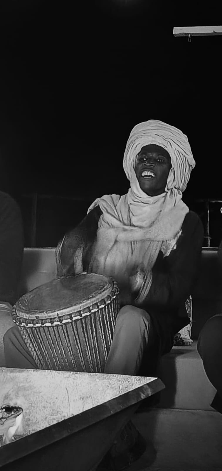 Raid aventure & découverte Maroc