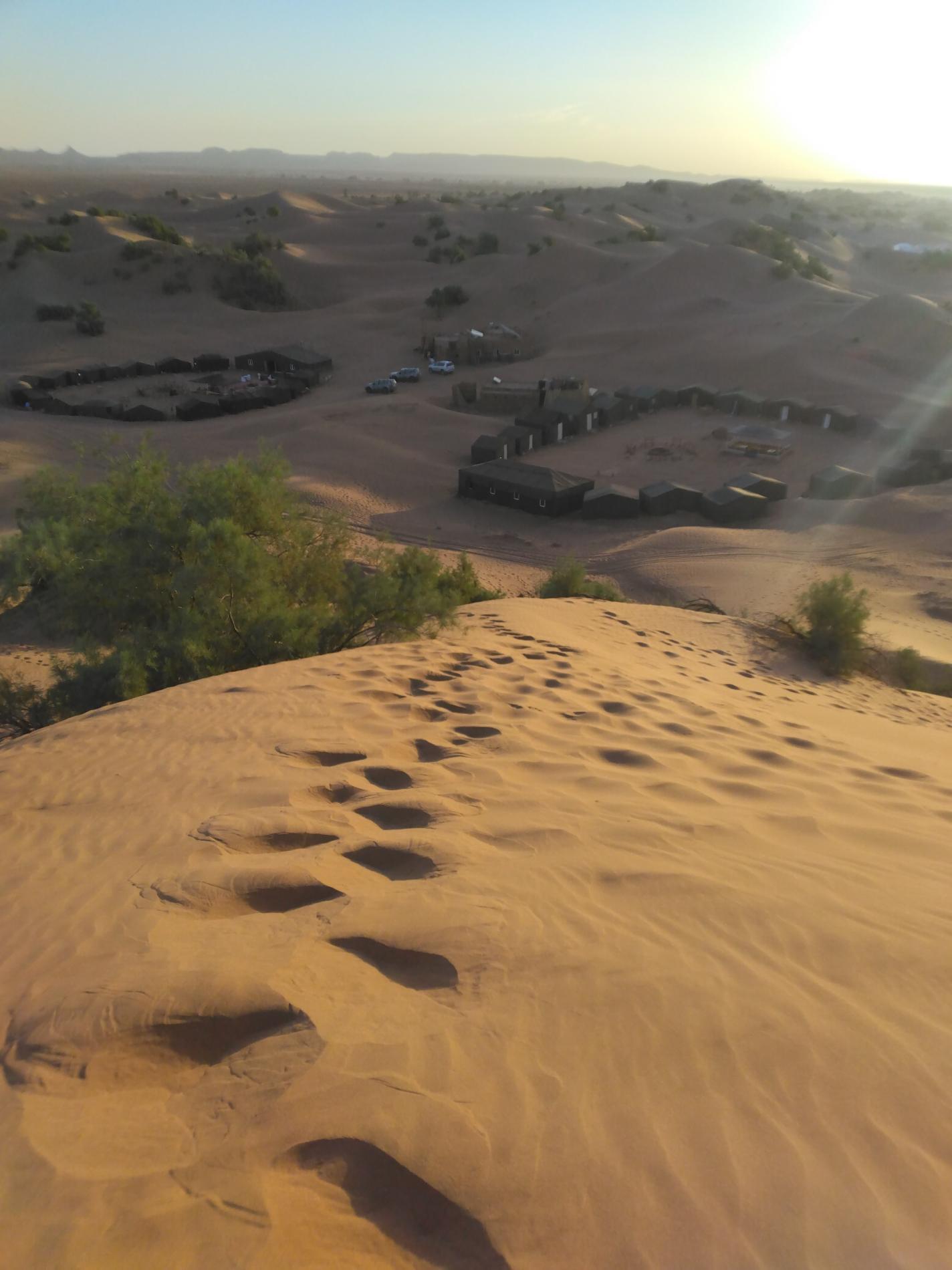 Raid aventure & découverte Maroc