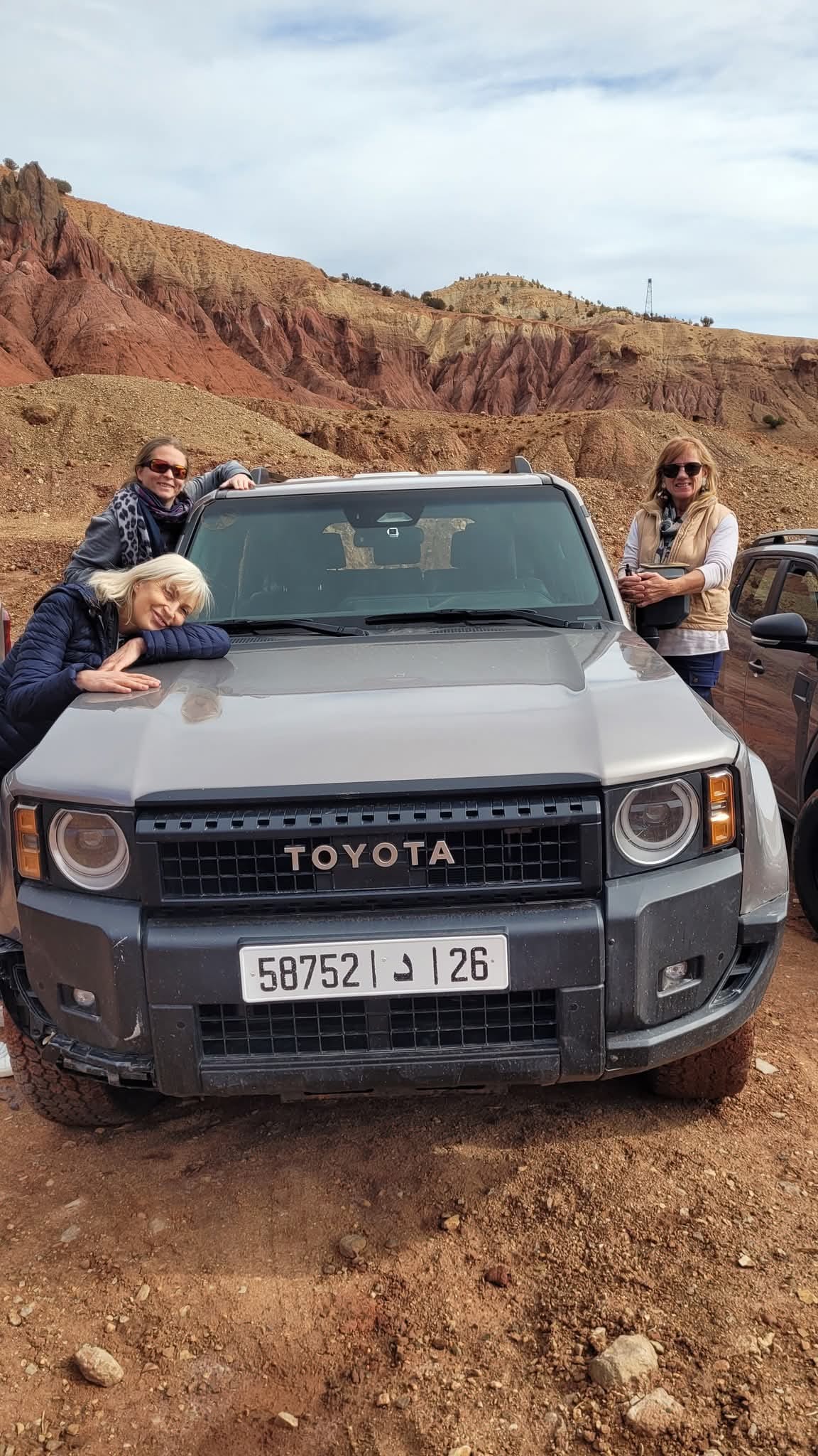 Raid aventure & découverte Maroc