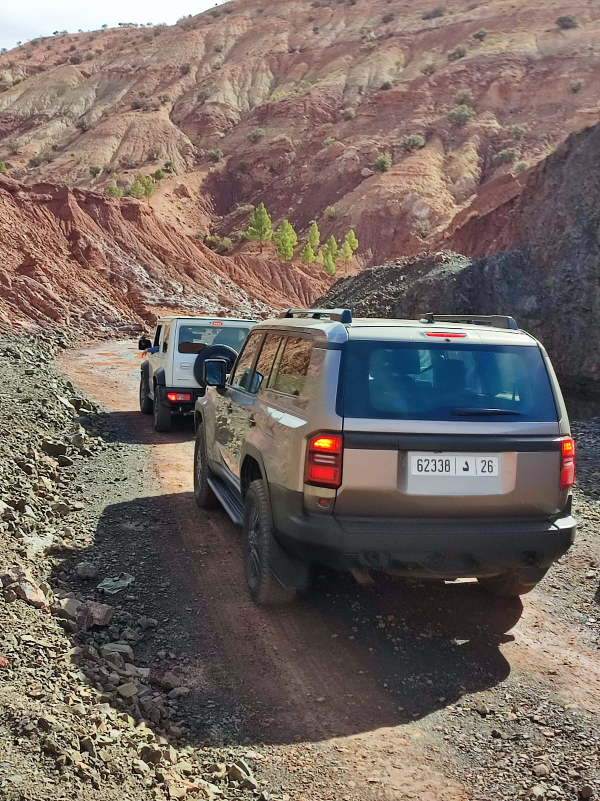 Raid aventure & découverte Maroc