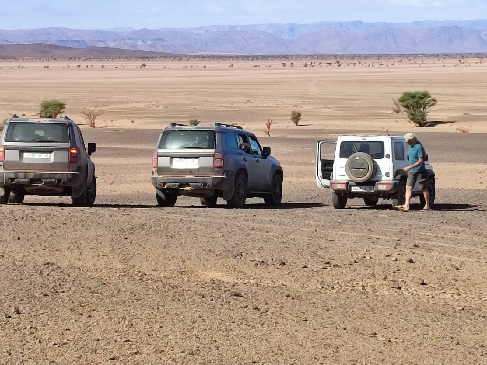 Raid aventure & découverte Maroc