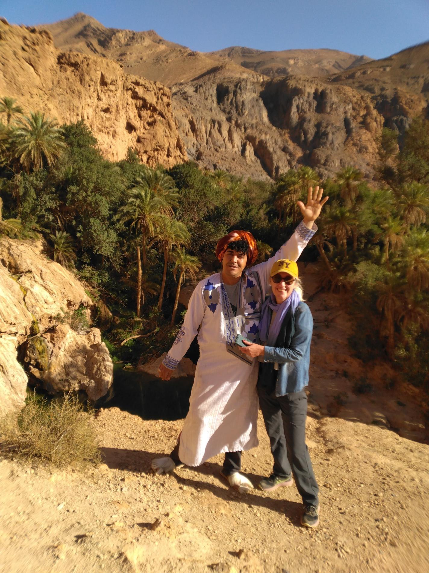 Raid aventure & découverte Maroc