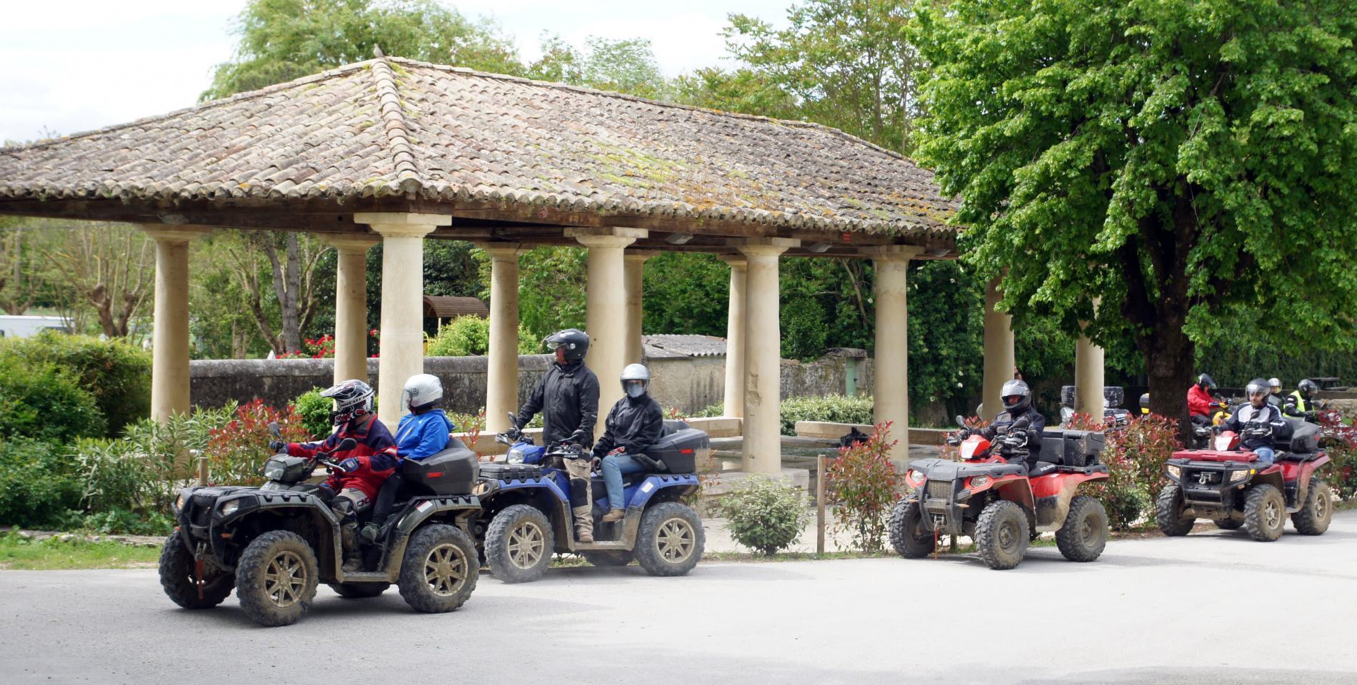 La Transgardéchoise