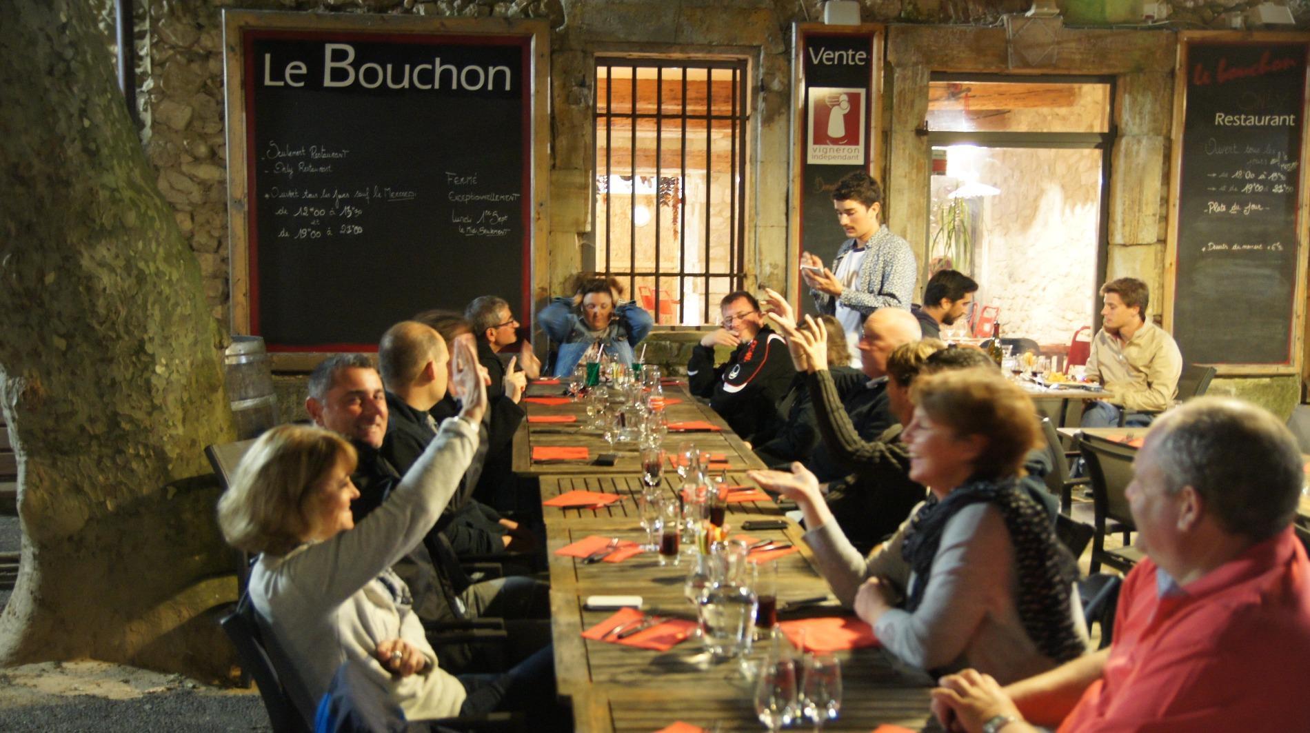 La Transgardéchoise