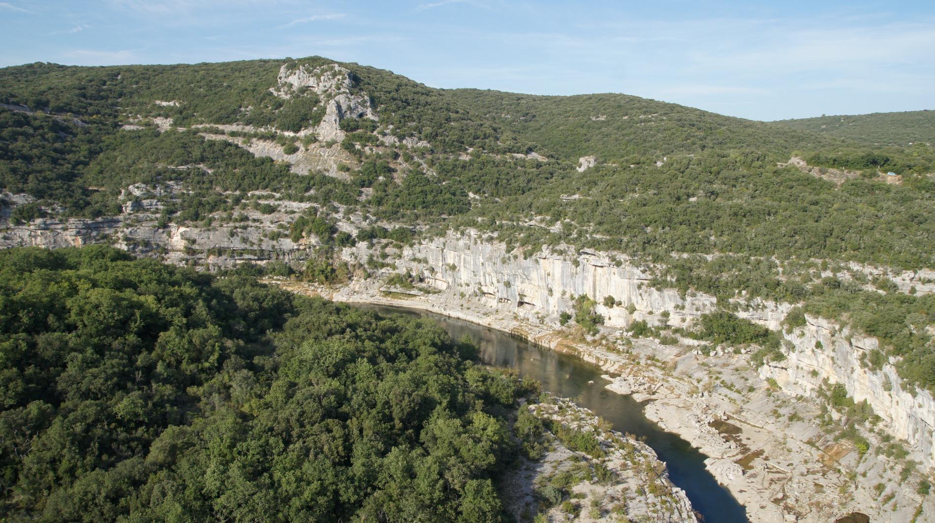 La Transgardéchoise