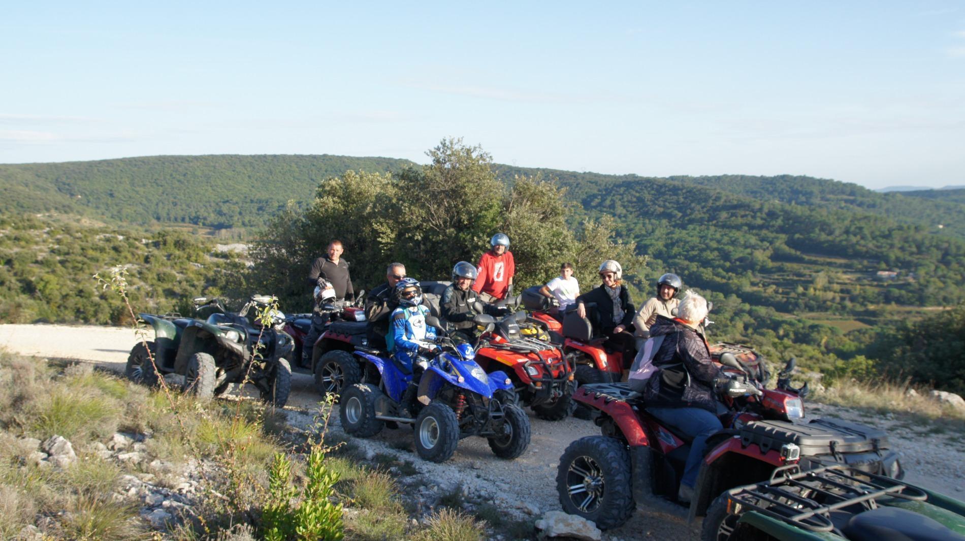 La Transgardéchoise