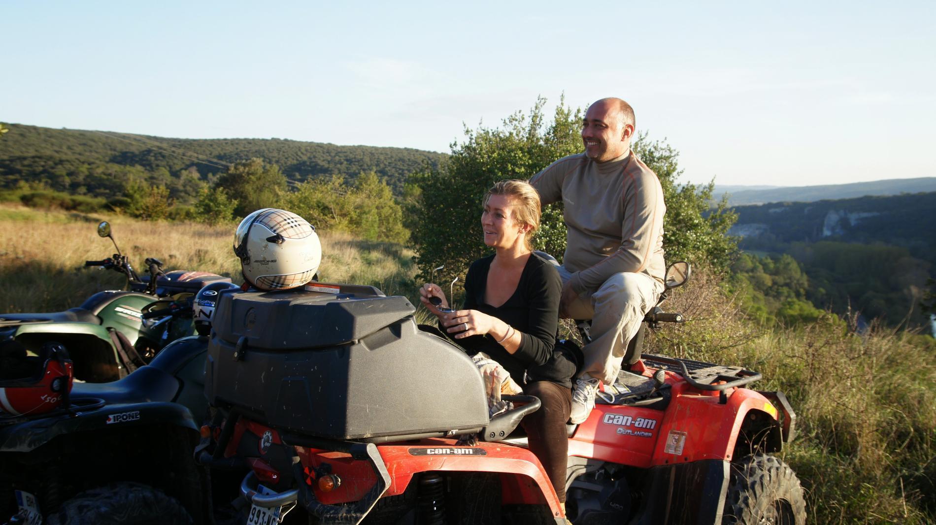 La Transgardéchoise