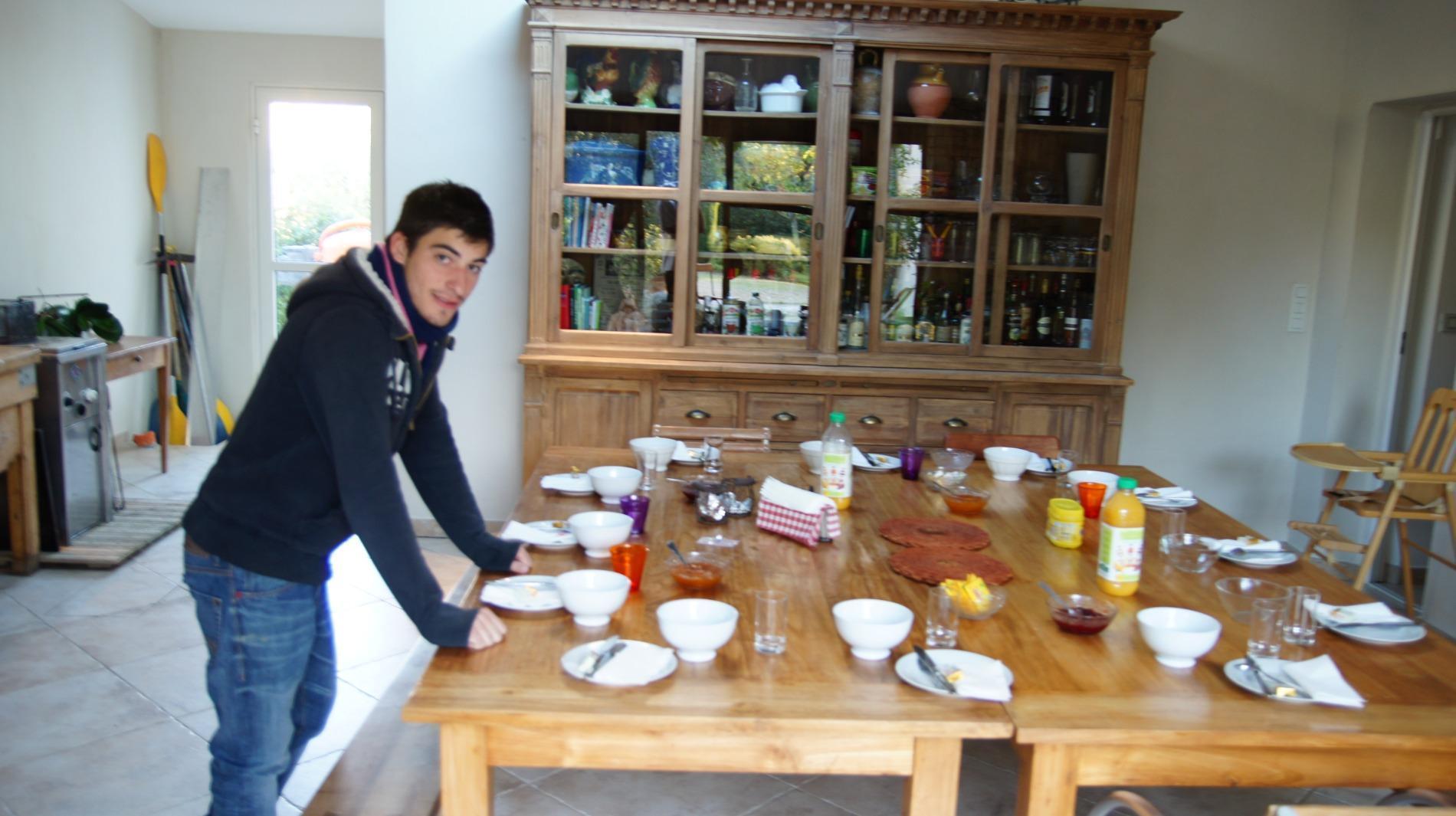 La Transgardéchoise