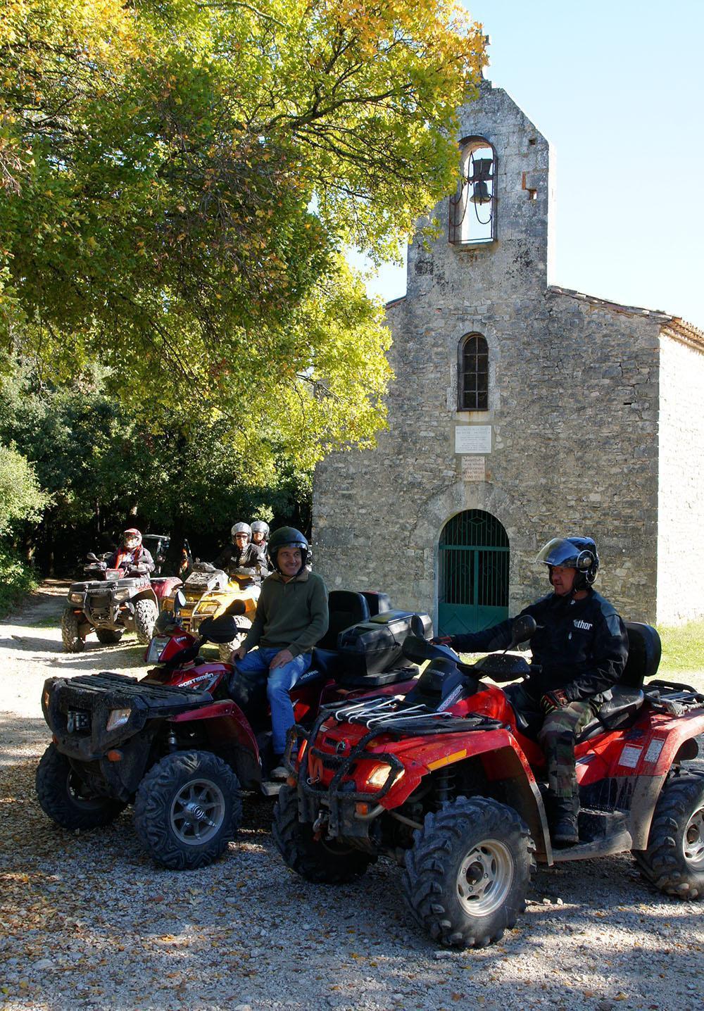 La Transgardéchoise