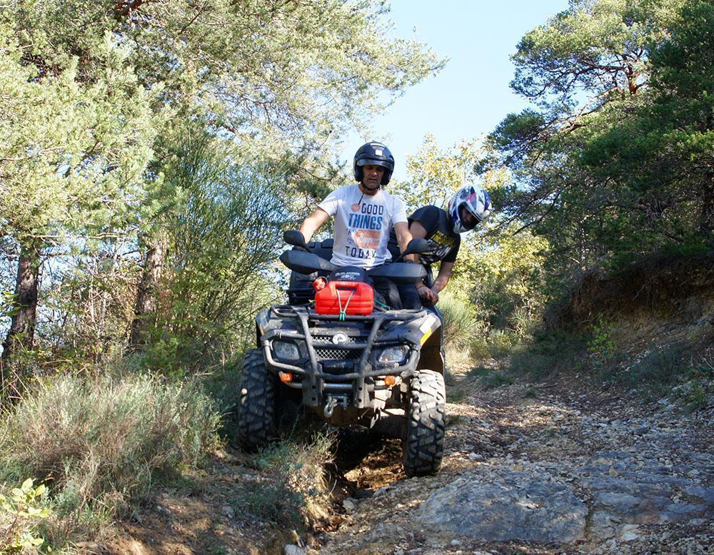 La Transgardéchoise