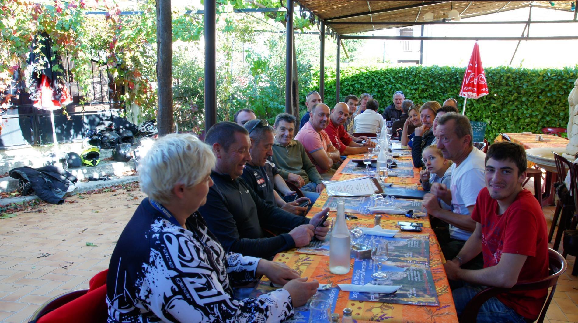 La Transgardéchoise