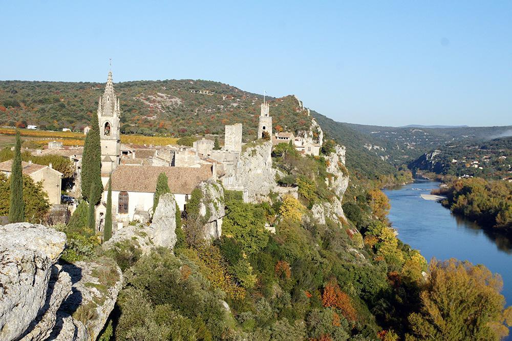 La Transgardéchoise