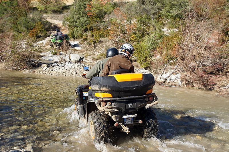 La Transgardéchoise