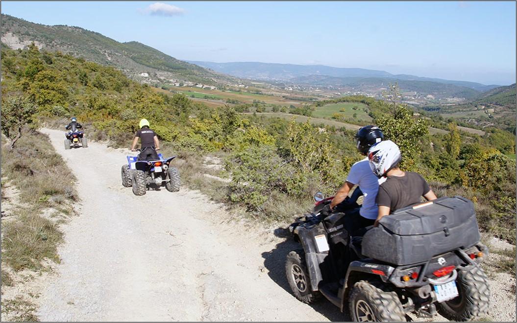 La Transgardéchoise