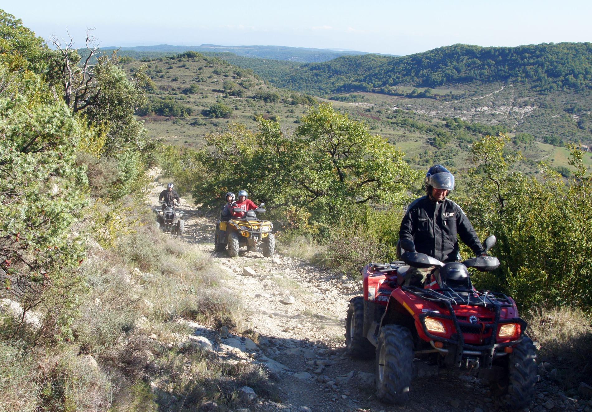 La Transgardéchoise